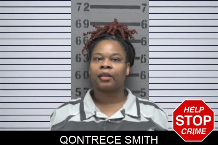 Qontrece Smith
