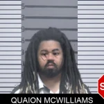 Quaion McWilliams Mugshots