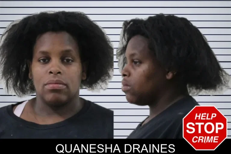 Quanesha Draines