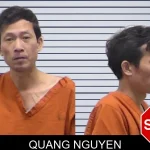 Quang Nguyen mugshot