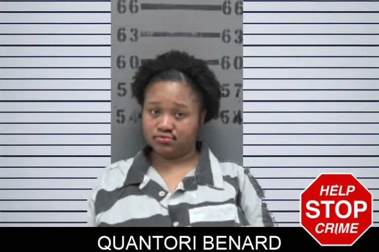 Quantori Benard