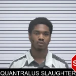 Quantralus Slaughter Mugshots