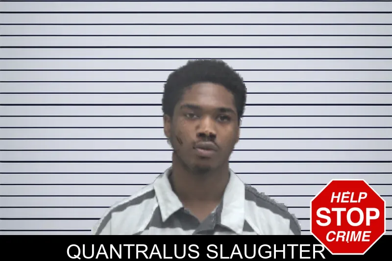 Quantralus Slaughter Mugshots