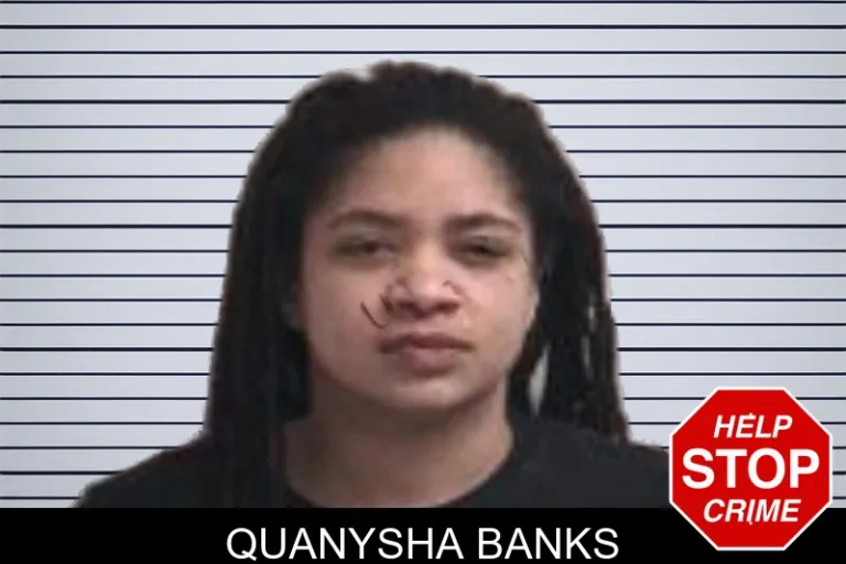 Quanysha Banks