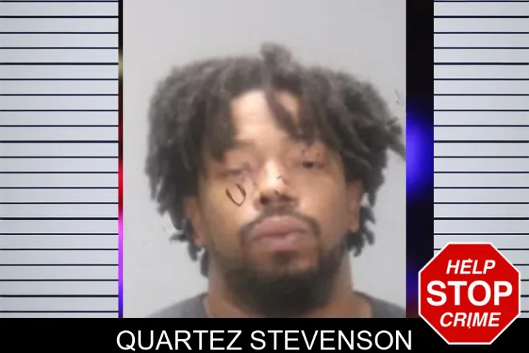 Quartez Stevenson