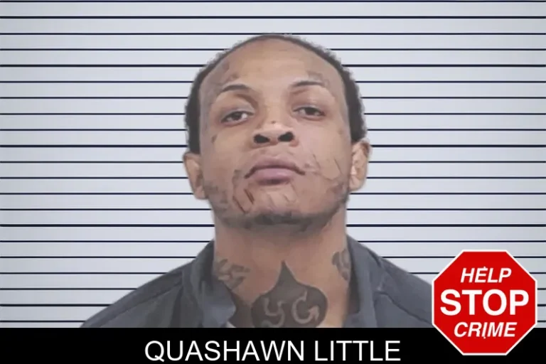 Quashawn Little