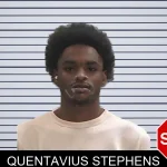 Quentavius Stephens Mugshots