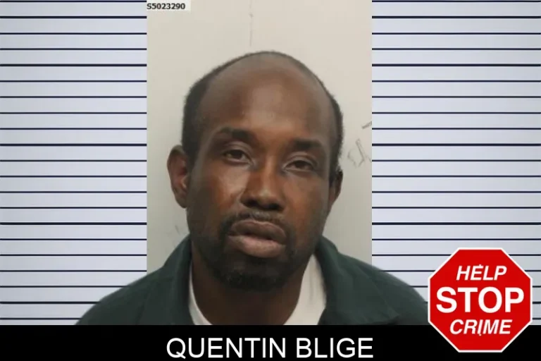 Quentin Blige