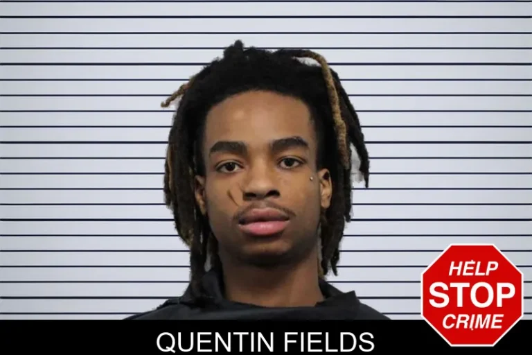 Quentin Fields