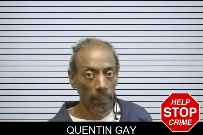 Quentin Gay