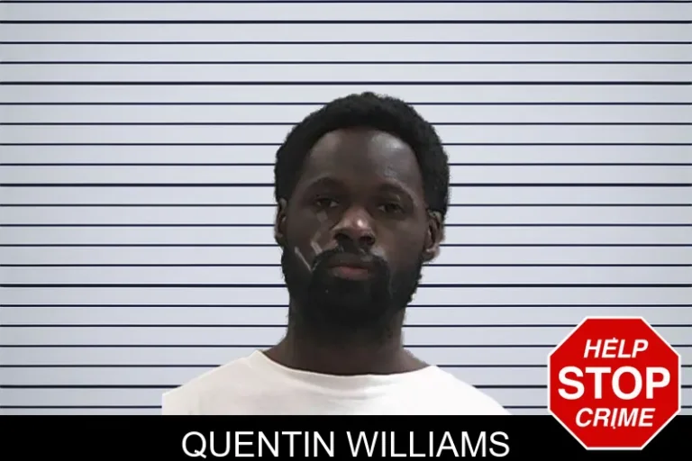 Quentin Williams