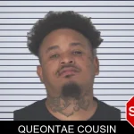 Queontae Cousin Mugshots