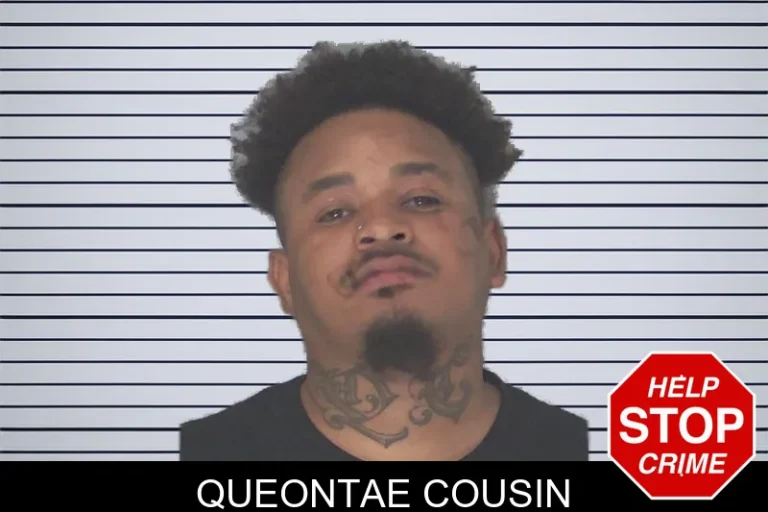 Queontae Cousin mugshot β Douglas County , Georgia Queontae Cousin