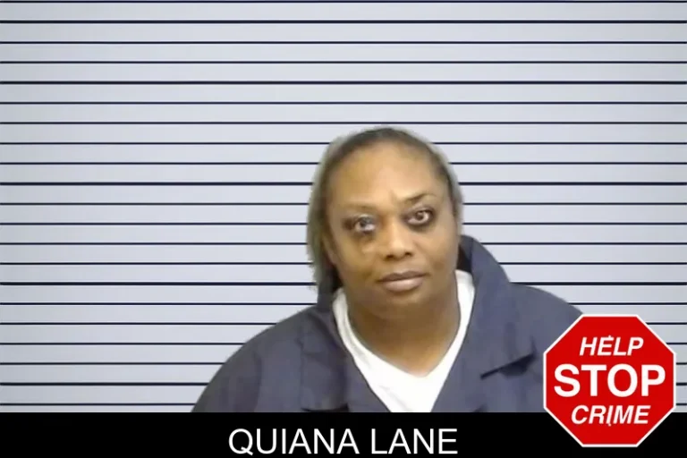 Quiana Lane