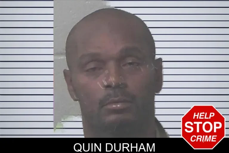 Quin Durham