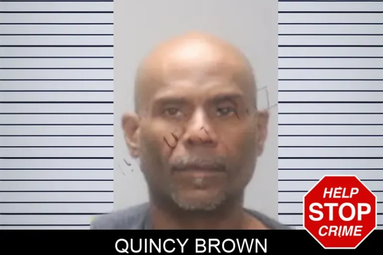 Quincy Brown