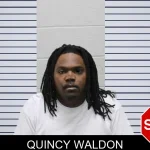 Quincy Waldon Mugshots