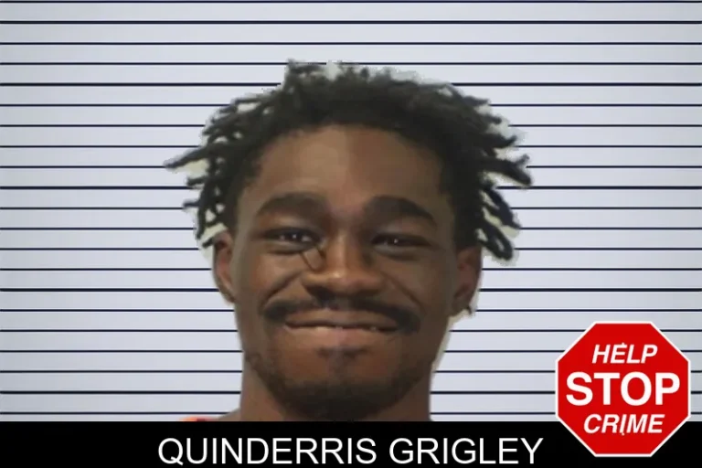 Quinderris Grigley