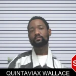 Quintaviax Wallace Mugshots