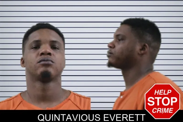Quintavious Everett