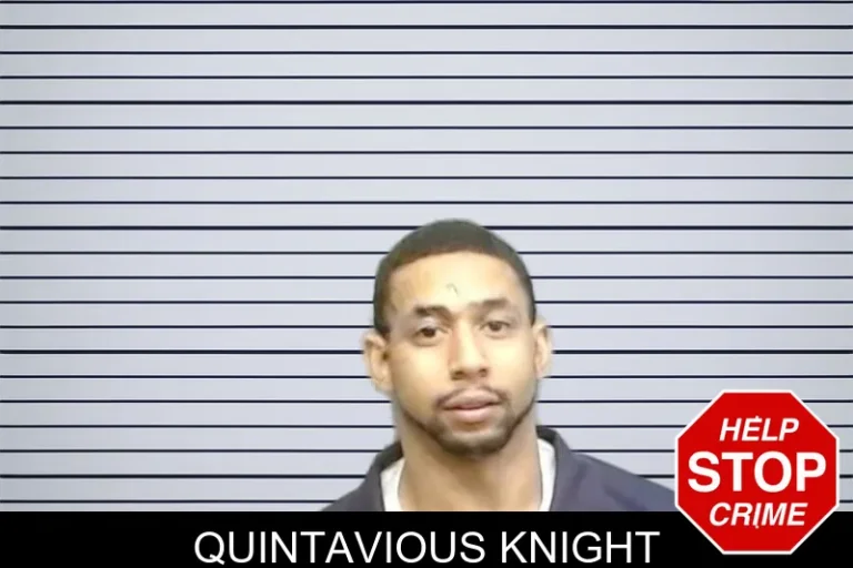 Quintavious Knight