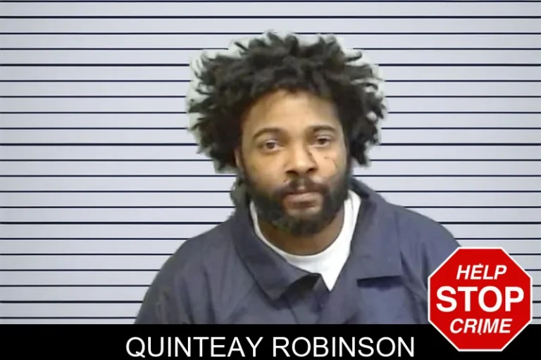 Quinteay Robinson