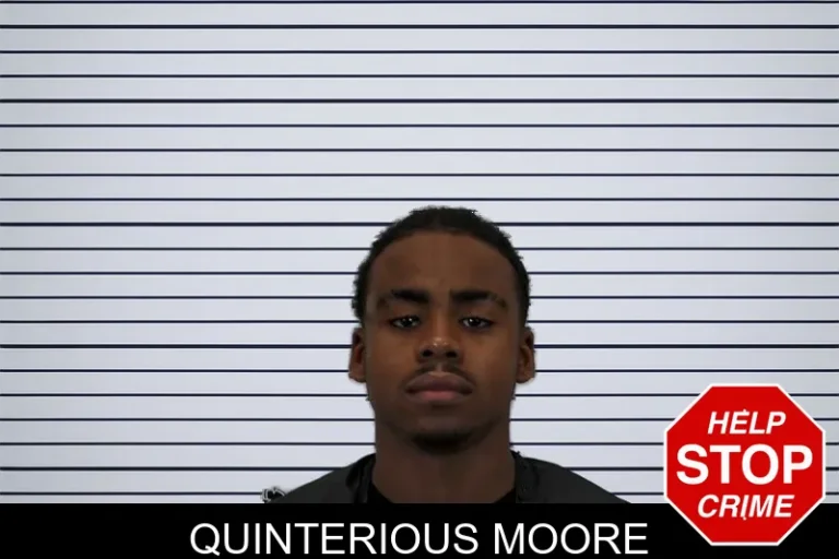 Quinterious Moore