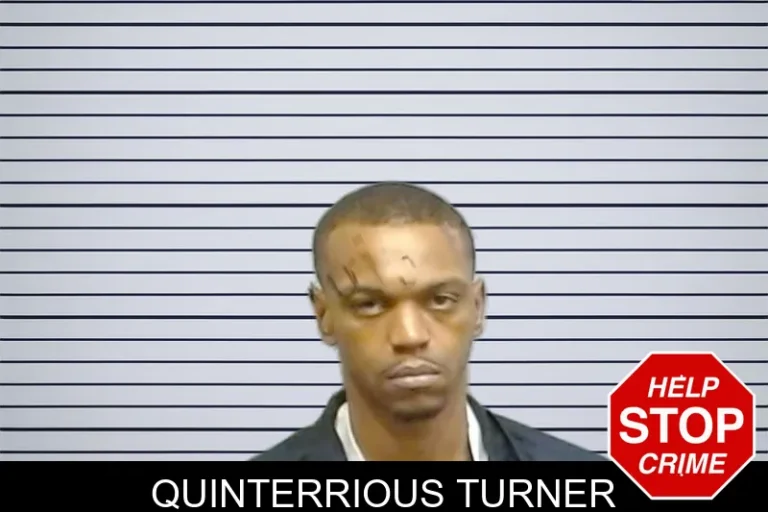 Quinterrious Turner
