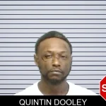 Quintin Dooley Mugshots