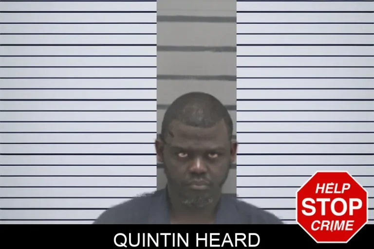 Quintin Heard