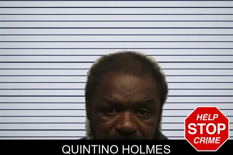 Quintino Holmes