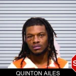 Quinton Ailes Mugshots