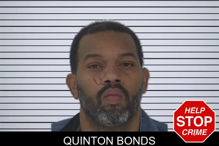 Quinton Bonds