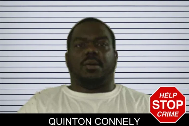 Quinton Connely
