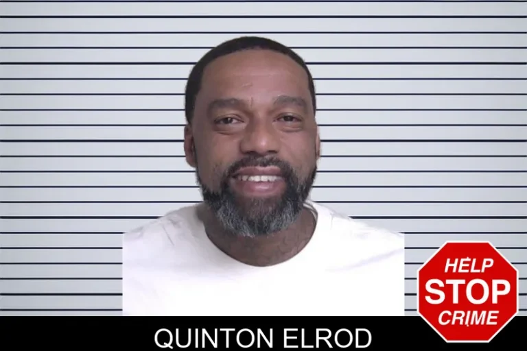 Quinton Elrod