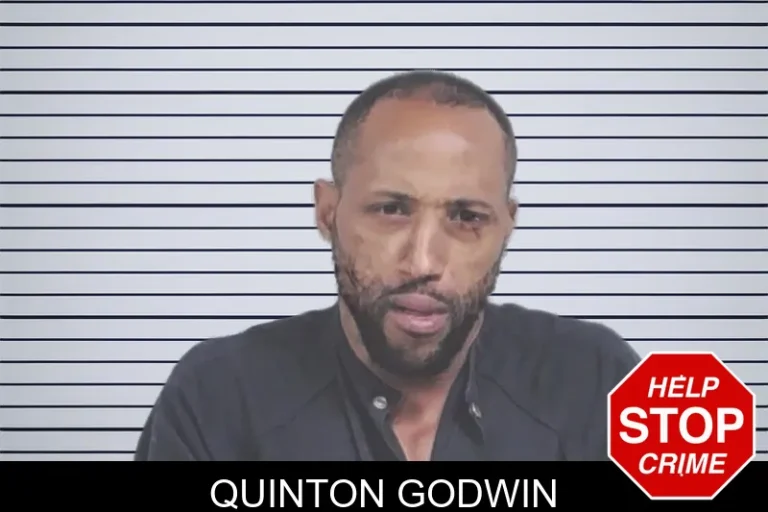 Quinton Godwin mugshot – Lowndes County , Georgia Quinton Godwin