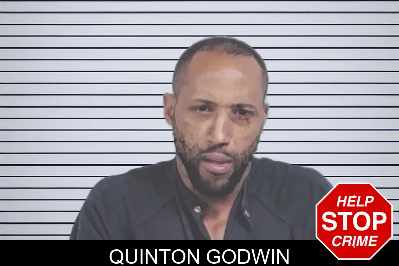 Quinton Godwin mugshot – Lowndes County , Georgia Quinton Godwin mugshot