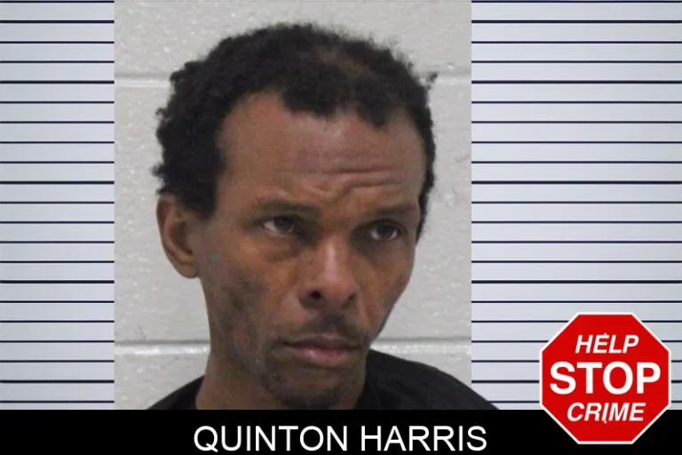 Quinton Harris
