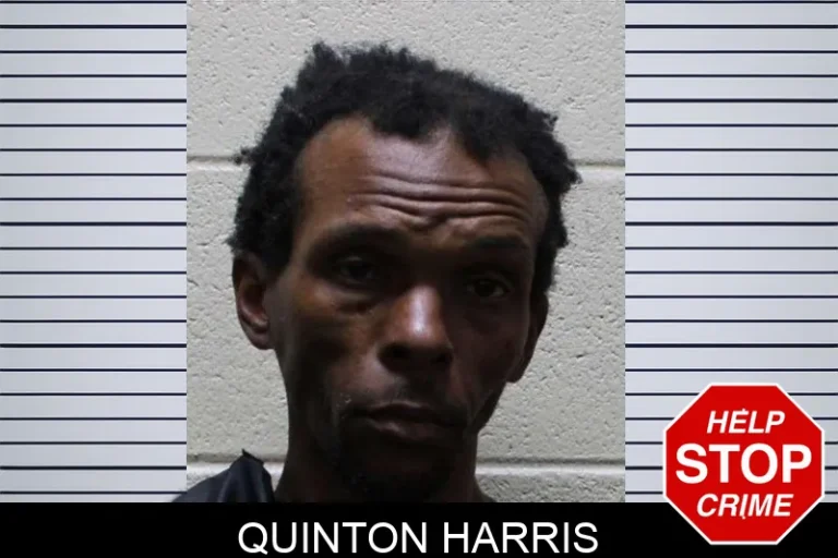 Quinton Harris