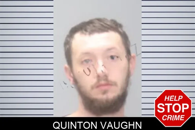 Quinton Vaughn