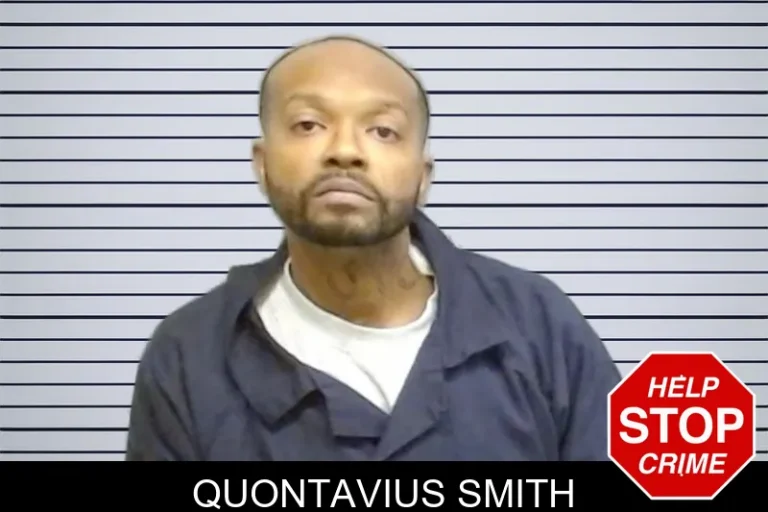 Quontavius Smith