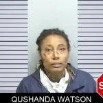 Qushanda Watson Mugshots