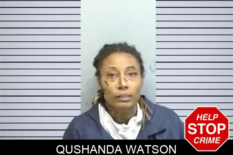 Qushanda Watson