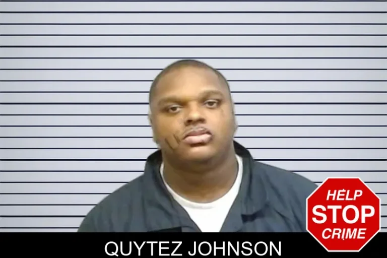 Quytez Johnson
