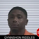 Qynnshon Riddles Mugshots
