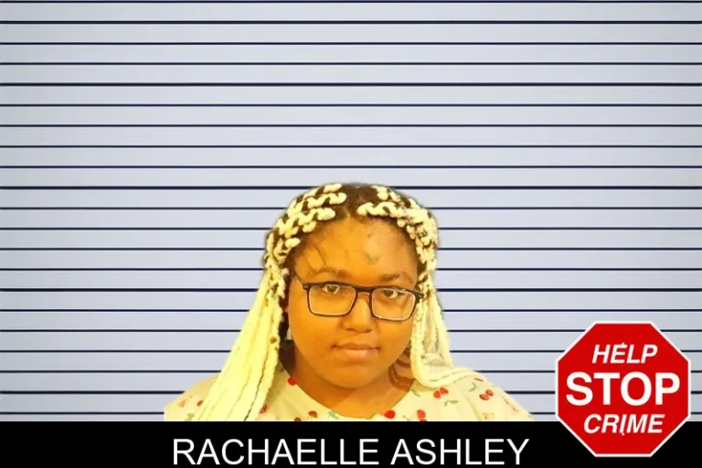 Rachaelle Ashley