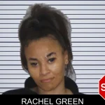 Rachel Green Mugshots