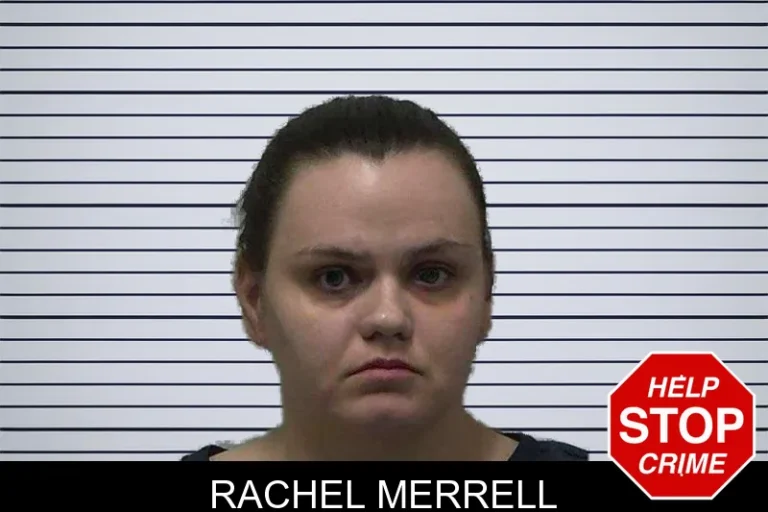 Rachel Merrell