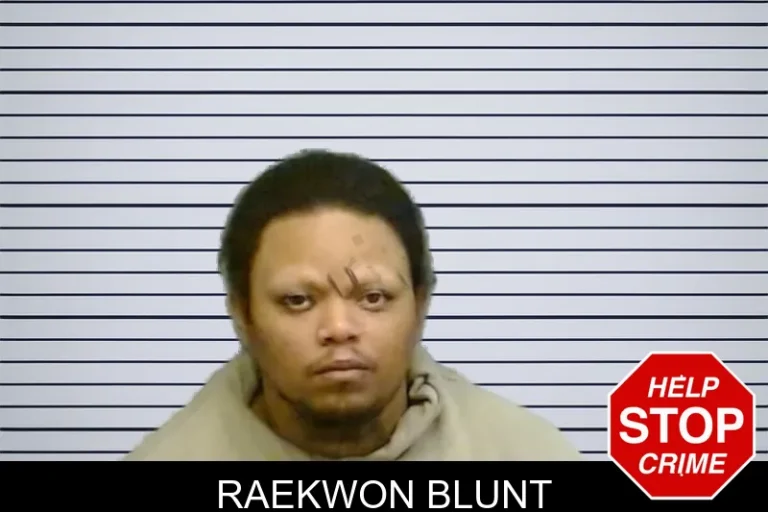 Raekwon Blunt