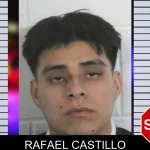 Rafael Castillo Mugshots